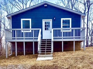 549 Dollar Dr Lot 1, Altamont, TN 37301