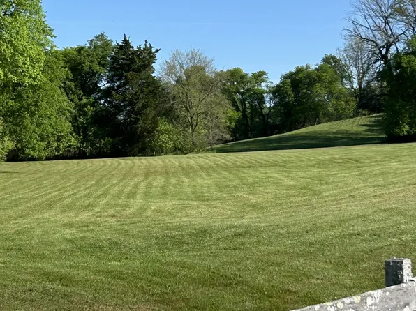 0 Hughey Rd, Fayetteville, TN 37334