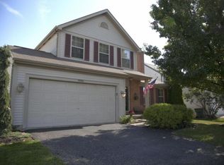 9092 Holquest Dr, Lewis Center, OH