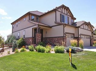 7289 Grady Cir, Castle Rock, CO 80108