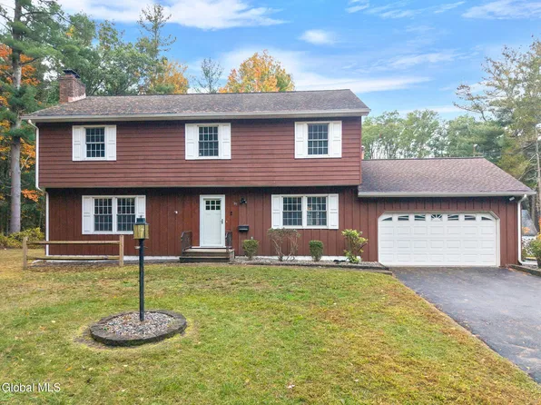 89 Willow Street, Guilderland, NY 12084