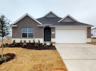 8501 Grand Oak Rd, Fort Worth, TX 76123