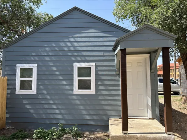 2114 20th St, Lubbock, TX 79411