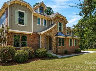 185 Belfry Loop, Mooresville, NC 28117
