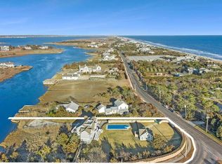 115 Dune Rd, Westhampton Beach, NY 11978