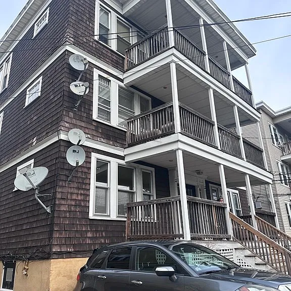 28 Fawndale Rd #1-L — Photo 1