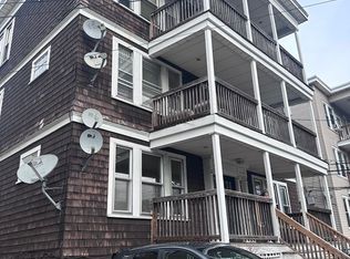 28 Fawndale Rd #1-L, Roslindale, MA 02131