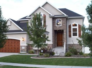 6747 S Saddle Bluff Dr, Murray, UT 84123