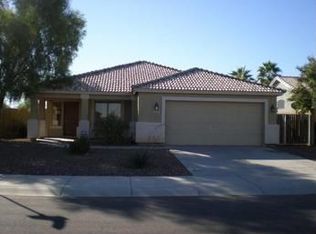 15029 W Taylor St, Goodyear, AZ 85338