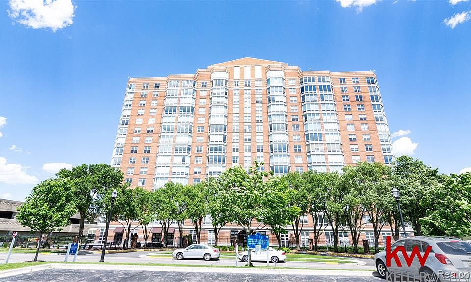250 E Harbortown Dr Detroit, MI, 48207 Apartments for Rent Zillow
