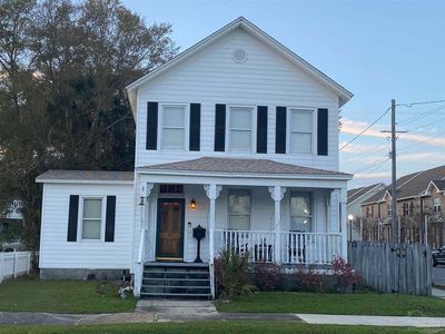 500 W Gregory St, Pensacola, FL, 32502