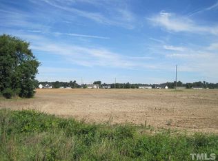 465 Bryant Rd, Dunn, NC 28334