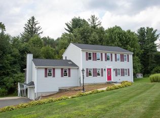 14 Revere Rd, Southwick, MA 01077