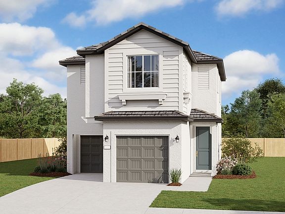 The Leigh Elevation B