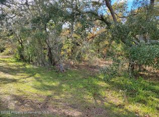 0 Susan Dr LOT 23, Spring Hill, FL 34606