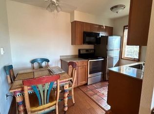 2600 W Zia Rd APT B16, Santa Fe, NM 87505