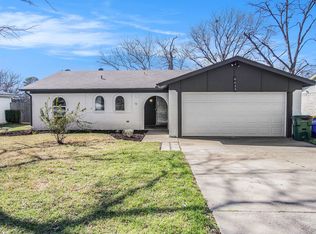 6633 Mona Lisa Ave, Watauga, TX 76148