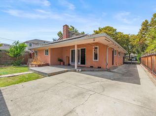 1742 Naglee Ave, San Jose, CA 95126
