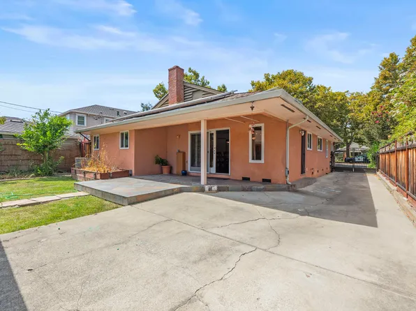 1742 Naglee Ave, San Jose, CA 95126