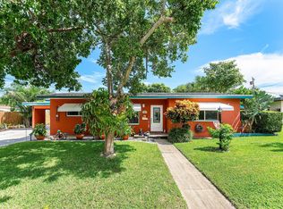 1503 Shirley Ct, Lake Worth, FL 33461