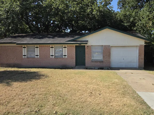 14412 Spring Oaks Dr, Balch Springs, TX 75180