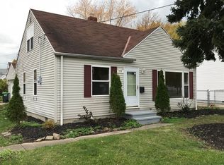 970 Worden Rd, Wickliffe, OH 44092