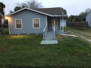 315 W Samano St, Edinburg, TX 78539