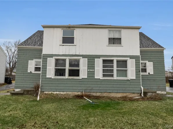 946 Highland Ave, Buffalo, NY 14223