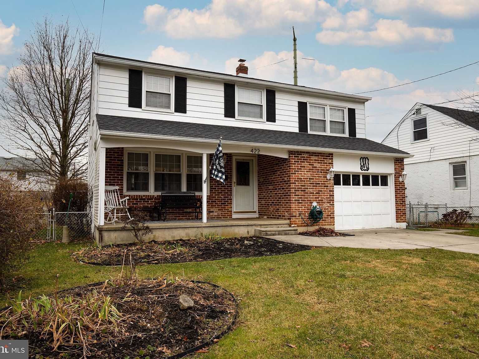 422 Lake St, Mount Ephraim, NJ 08059 Zillow