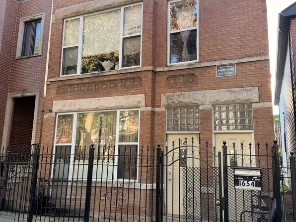 1654 N Artesian Ave, Chicago, IL 60647