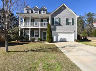 425 Farming Creek Way, Lexington, SC 29072