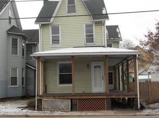 509 Reagan St, Sunbury, PA