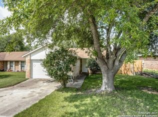 3505 Turnabout Loop, Schertz, TX 78108