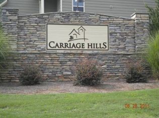 31 Wyndham Ct, Cartersville, GA 30121