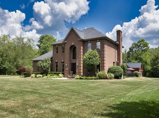 164 Robinson Run Rd, Butler, PA 16002