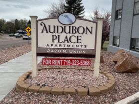 2420 N Union Blvd, Colorado Springs, CO