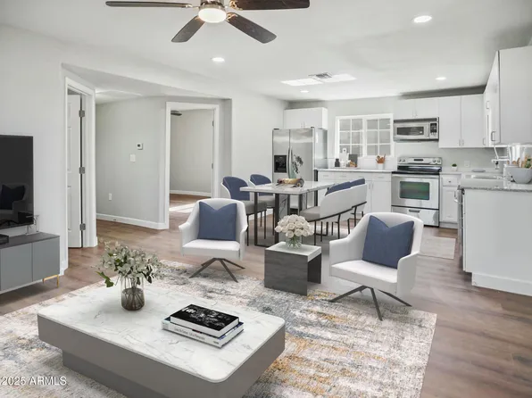 533 N Sirrine --, Mesa, AZ 85201