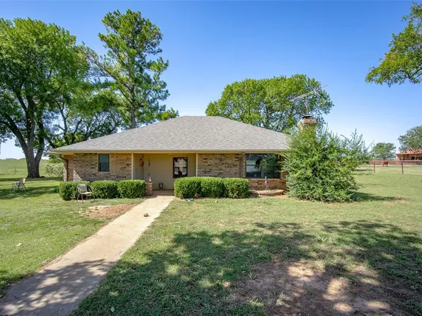 23345 Sooner Ave, Purcell, OK 73080