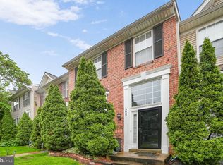 3627 Singleton Ter, Frederick, MD 21704