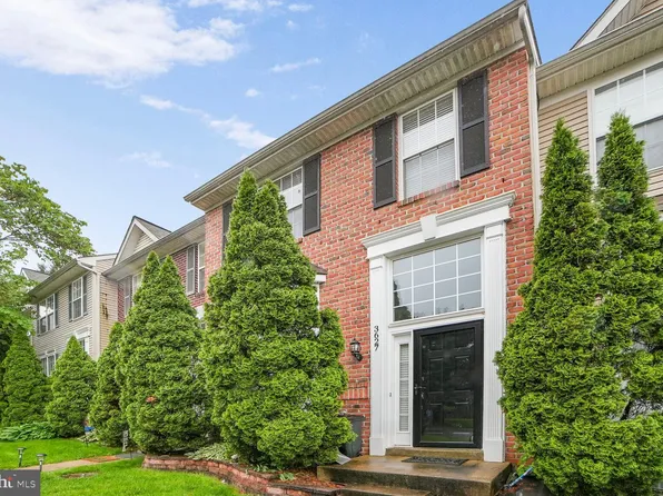 3627 Singleton Ter, Frederick, MD 21704