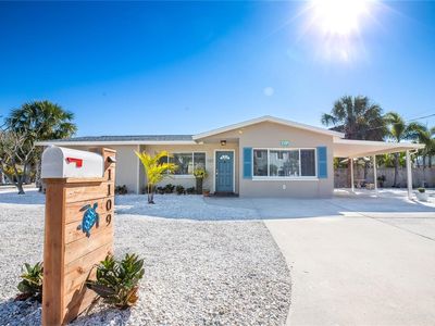 1109 1st St, Indian Rocks Beach, FL, 33785
