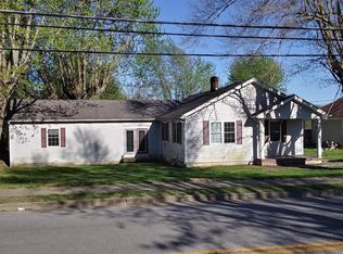 3516 White Oak Rd, Junction City, KY 40440