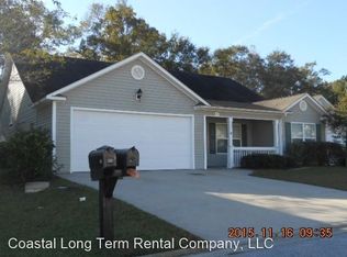 57 Heartstone Cir, Bluffton, SC 29910