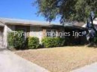 6703 Timberhill, Leon Valley, TX 78238