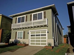 855 Skyline Dr FLOOR 1, Daly City, CA 94015