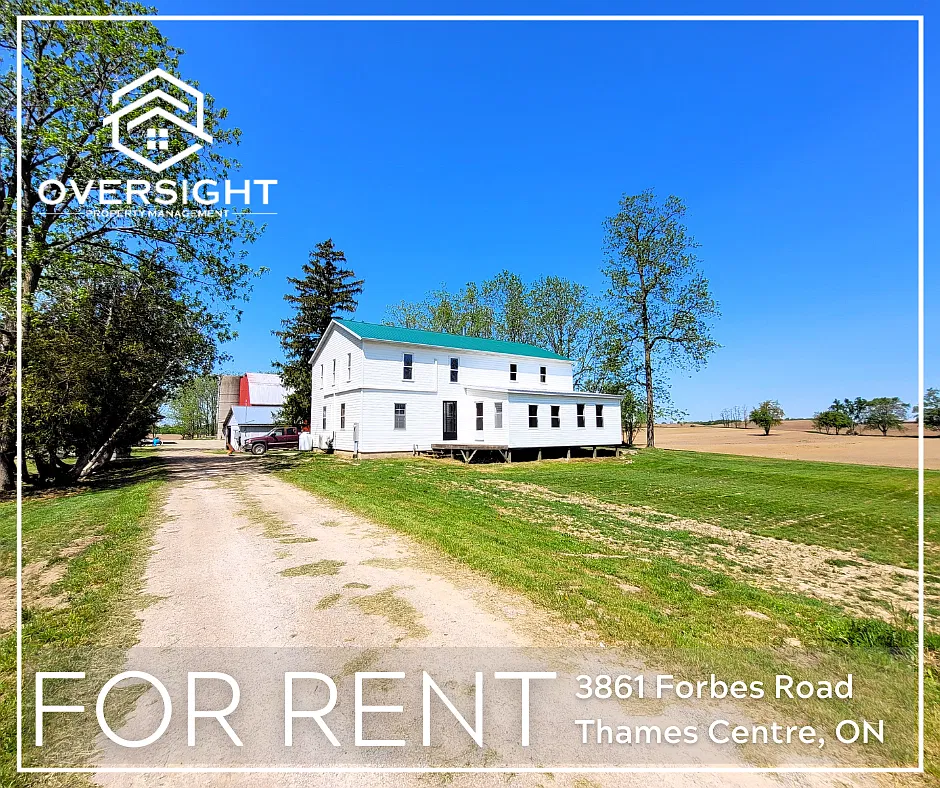 3861 Forbes Road Thames Centre — Photo 1