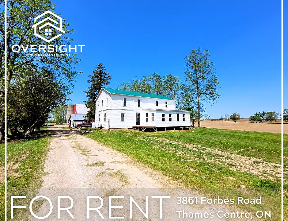 3861 Forbes Rd