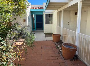 486 W San Ignacio, Green Valley, AZ 85614