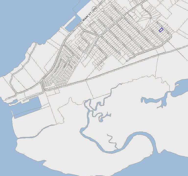 2nd image of LOT 6B Seahorse Dr
