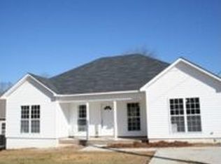 304 Milner St SE, Hartselle, AL 35640